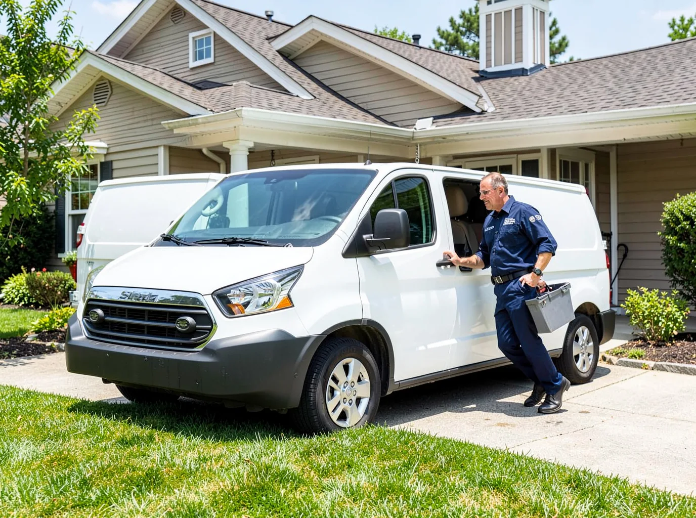 Emergency Plumber company in Mcclure, VA