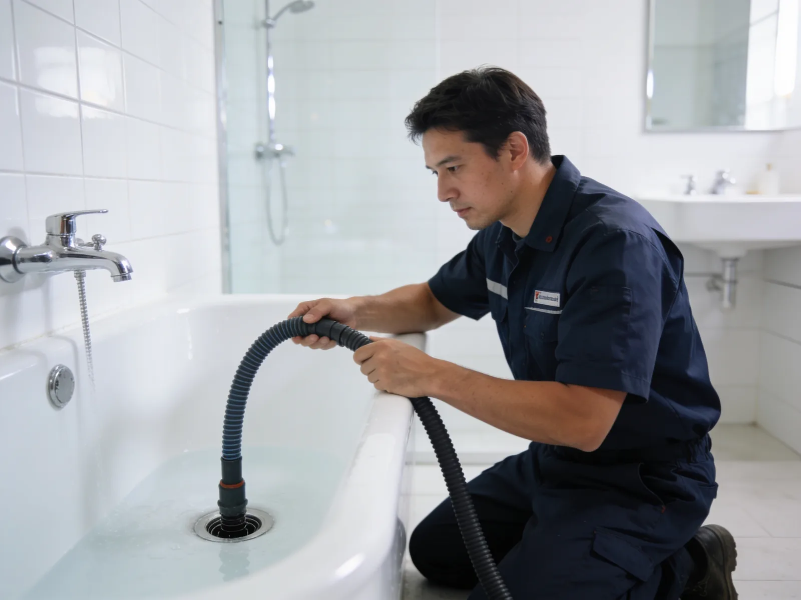 Emergency Plumber Mcclure, VA FAQs